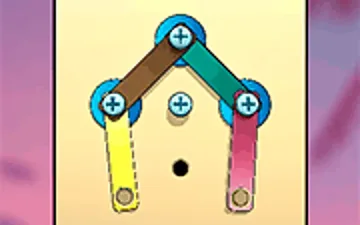 Nuts and Bolts