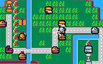 Picowars Html5