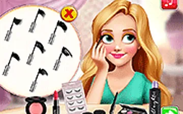 Princess Flower Crown game preview