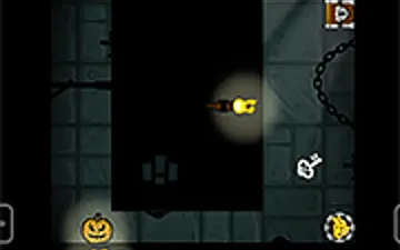 Pumpkin: Dungeon Of Doom
