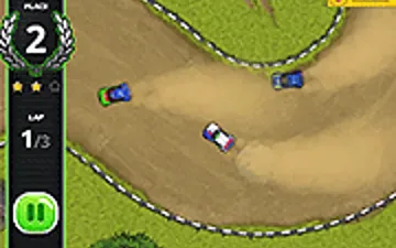 Rally Racer