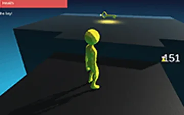 Run Tom - Escape