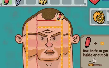 Soccer Doctor 3