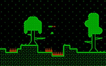The Time I Was Stranded on Some Planet