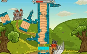 The Way to Valhalla