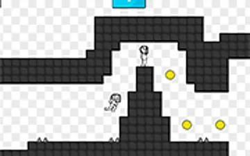 Troll Stick Face: Escape