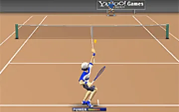 Yahoo Tennis
