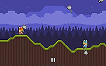 2 Player Mini Battles
