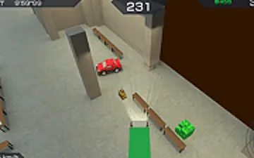 Air Carry-in TT game preview