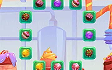 Candy Factory
