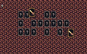 Card Memory Match game preview