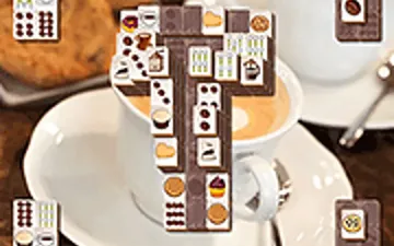 Coffee Mahjong