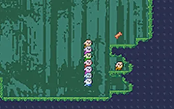 Dog Plus Plus game preview