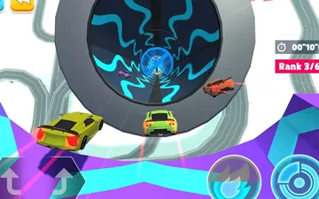 Drive Mad 2