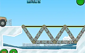Frozen Bridges
