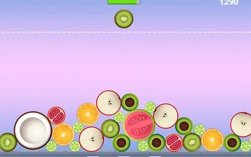 Fruit Maker game preview