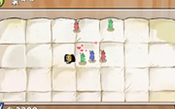 Little Fellas game preview