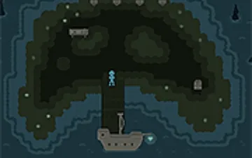 Lost in Lampyrid Fog