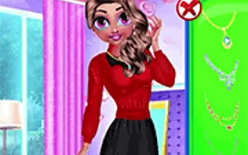 Mia Makes Fashion Trend