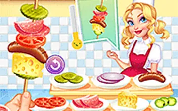 Michelin Star Chef