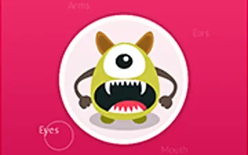 Monster Maker 2000 game preview