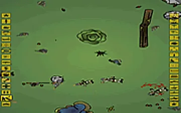 Mud and Blood 2
