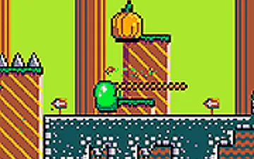 Penny the Pumpkin game preview