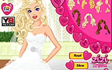 Pretty Bride Makeover