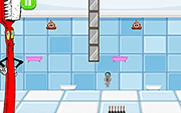 Skibidi Jump