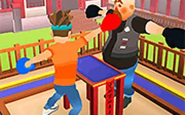 Slap Master 3D