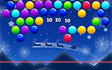 Smarty Bubbles X-MAS EDITION