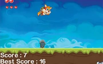 Super Sincap: Zipla ve Topla