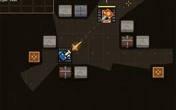 Tankbound