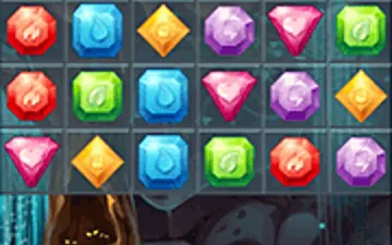 Treasure Hunt Html5
