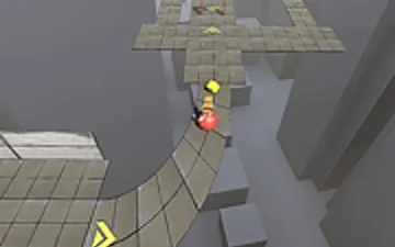 UnityChan Ball
