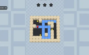 Ball and Maze