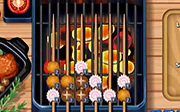 BBQ Roast