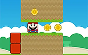 Blocky Challenges