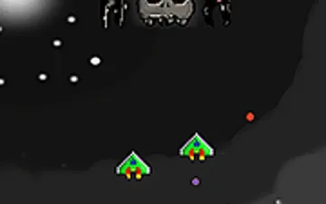 Bullet Heaven