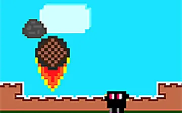 Castle Attack HTML5