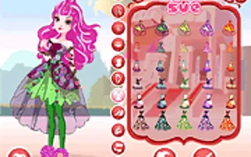 Cupid Doll