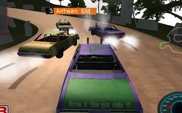 Extreme Racer