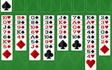 FreeCell Solitaire Classic