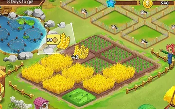 Happy Farm