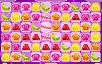Jelly game preview