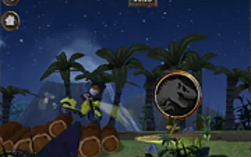 Lego Jurassic World: Legend of Isla Nublar