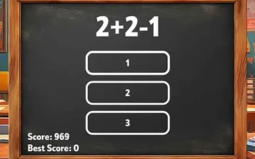 Maths