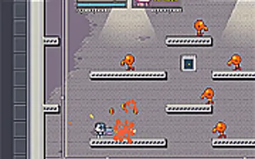 Nitrome Must Die