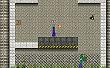 Noob vs Zombies 3