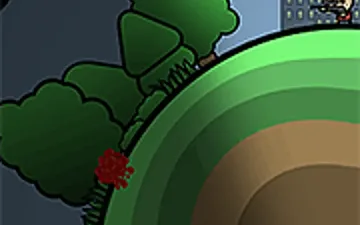 Planet Zombie